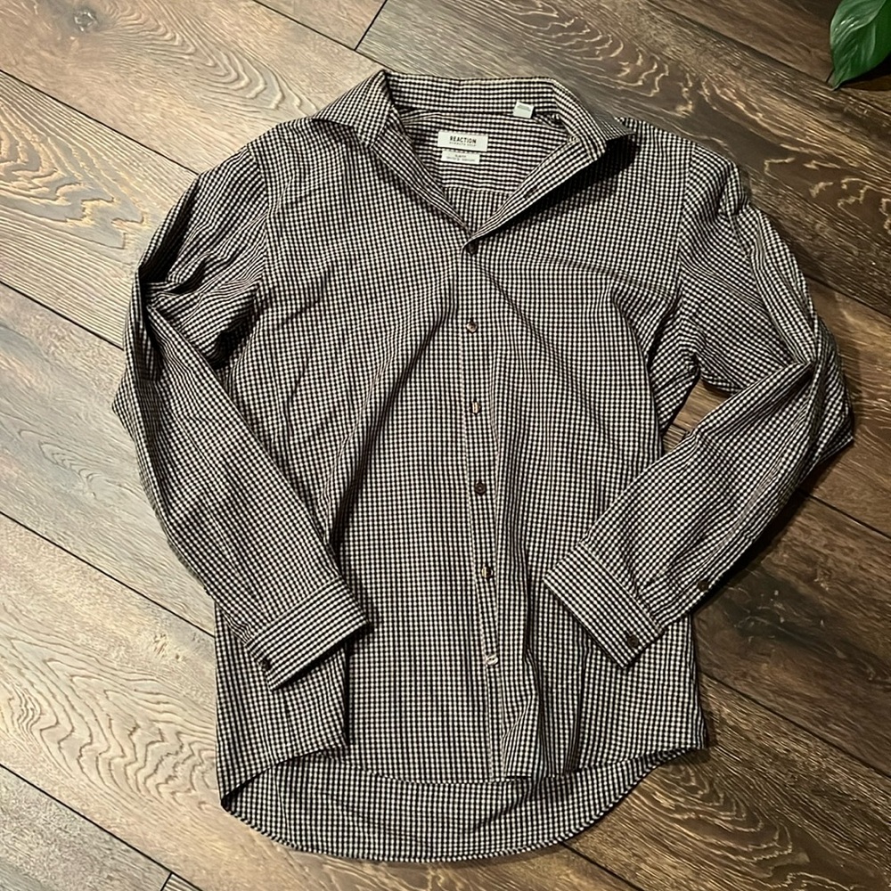 Kenneth Cole Dress Shirt